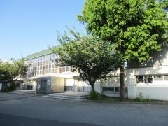 七浦小学校