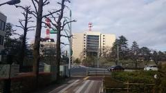 福井県庁