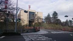 福井県庁