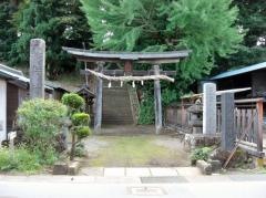 大伴神社