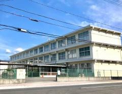 賤機南小学校