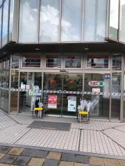セブンイレブン　静岡南町店