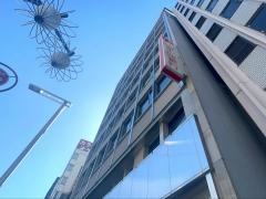 百十四銀行名古屋支店