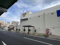 ミユキモールショッピングセンターノースサイド