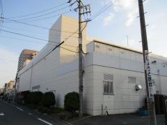 ミユキモールショッピングセンターノースサイド