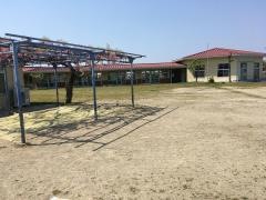 羽黒南子ども未来園
