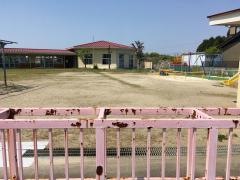 羽黒南子ども未来園