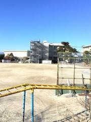 長島中部小学校
