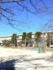 長島中部小学校