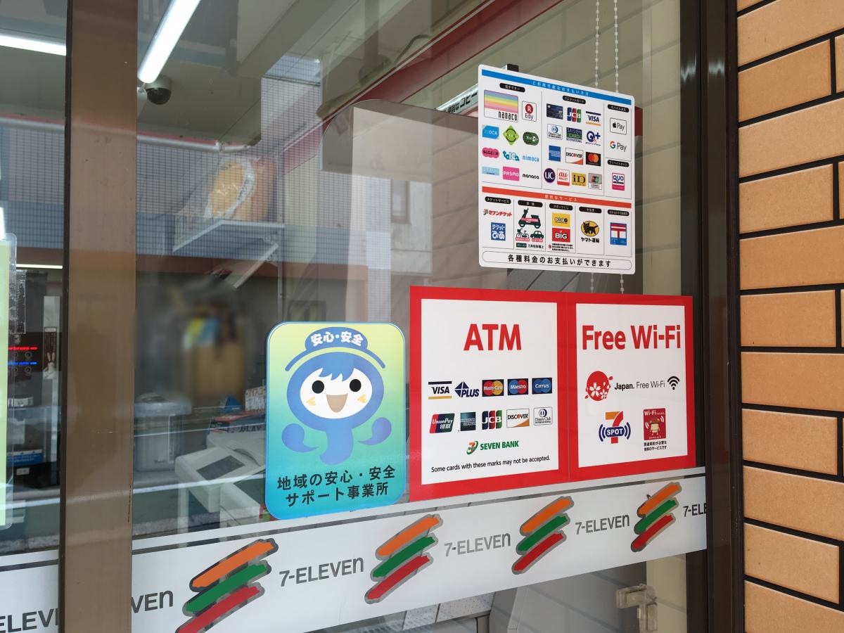 ATM