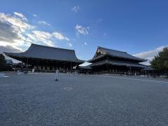 東本願寺