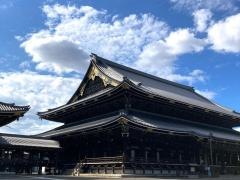東本願寺