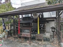 橋姫神社