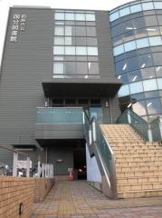 柏原市立国分図書館