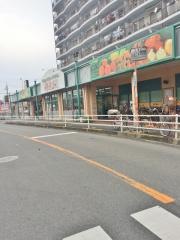 スーパーはやし富木店