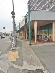 スーパーはやし富木店