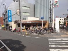 セブンイレブン　枚方市役所前店