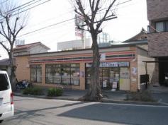 セブンイレブン　神戸灘楠丘町6丁目店