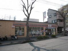 セブンイレブン　神戸灘楠丘町6丁目店