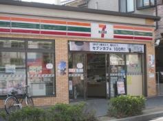 セブンイレブン　神戸灘楠丘町6丁目店