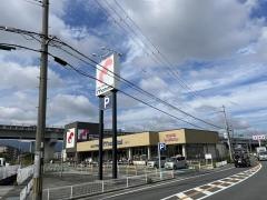 万代　坊城店
