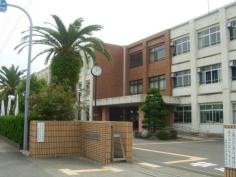 和歌山県立神島高等学校