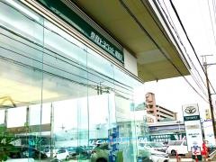 奈良トヨペット橿原店