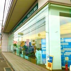 奈良トヨペット橿原店