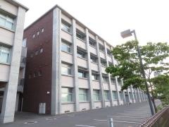 鳥取県立米子工業高等学校