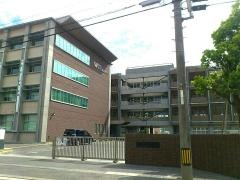 鳥取県立米子工業高等学校