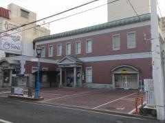 広島銀行福山胡町支店