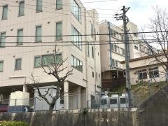 日本医療学園付属東亜看護学院