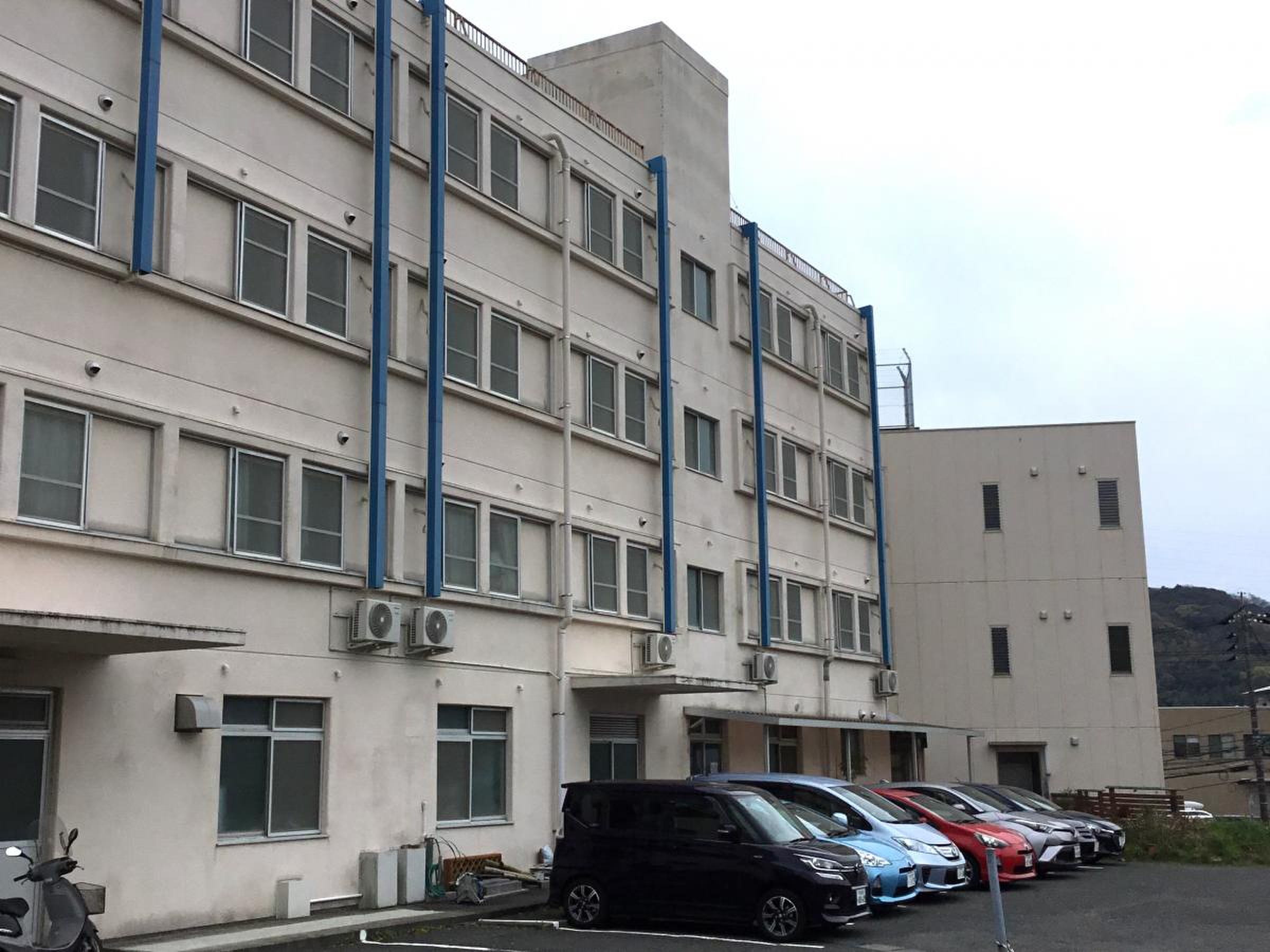 日本医療学園付属東亜看護学院／ホームメイト