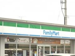 ファミリーマート　今治郷桜井三丁目店