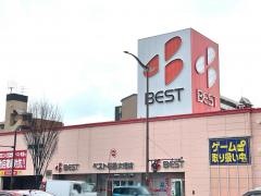 ベスト電器　大橋店