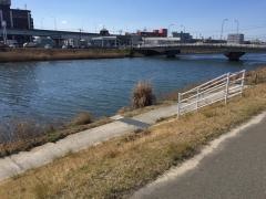 39号多々良川緑地