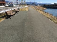 39号多々良川緑地