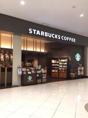 スターバックスコーヒー　イオンモールつくば店