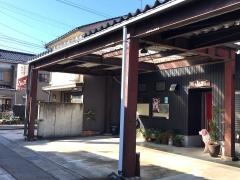 お好み焼きふらっと