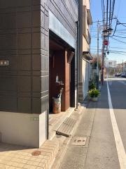 チンタラ