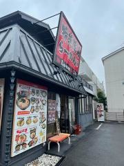 つけ麺工房・真面目