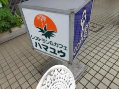 ハマユウ