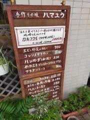 ハマユウ