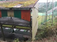 小手指グリーンゴルフ