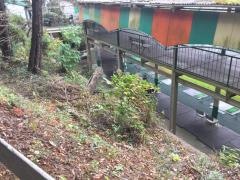 小手指グリーンゴルフ