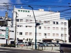 長崎北徳洲会病院