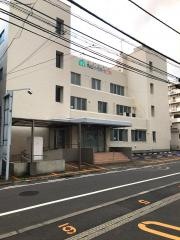 丸山小児科・皮フ科