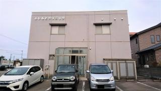 ふじもとクリニック