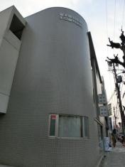 稲本眼科医院