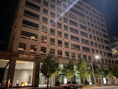 オムロン株式会社